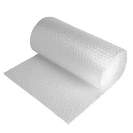

DL OFFICIAL Extra Bubble Wrap Untuk Pelindung Paket yang lebih aman