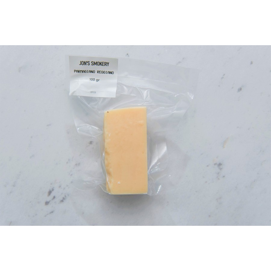 

Parmagiano Reggiano Cheese 24 mo - Imported 100g