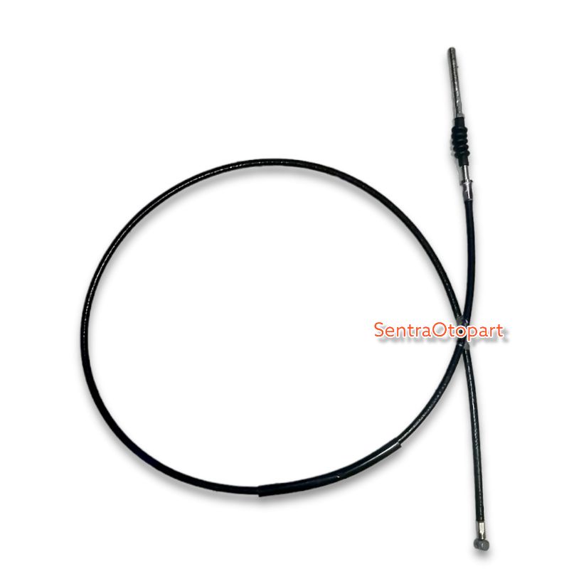 Kabel tali rem depan c 700 c700 kanmuri