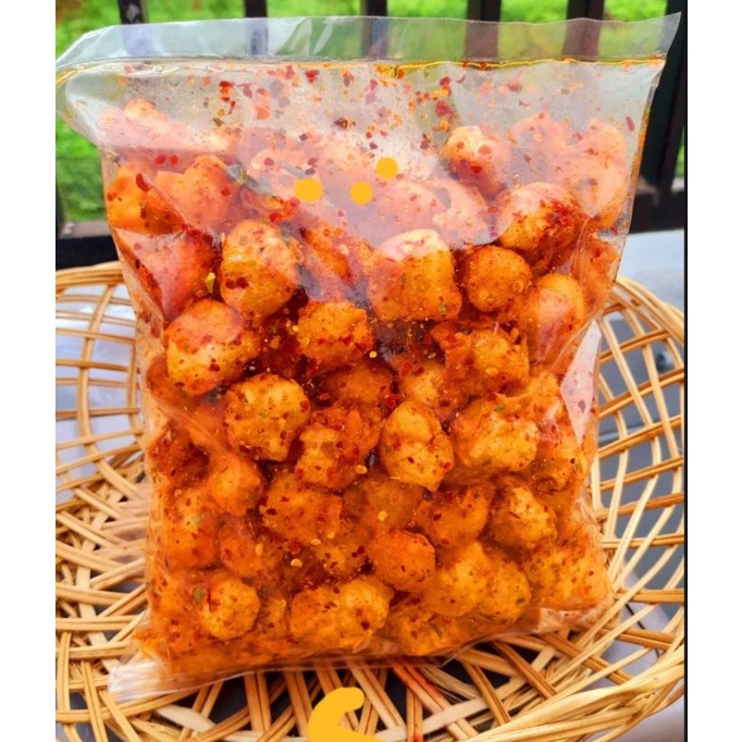 

siomay mini hot zeletot 3pcs
