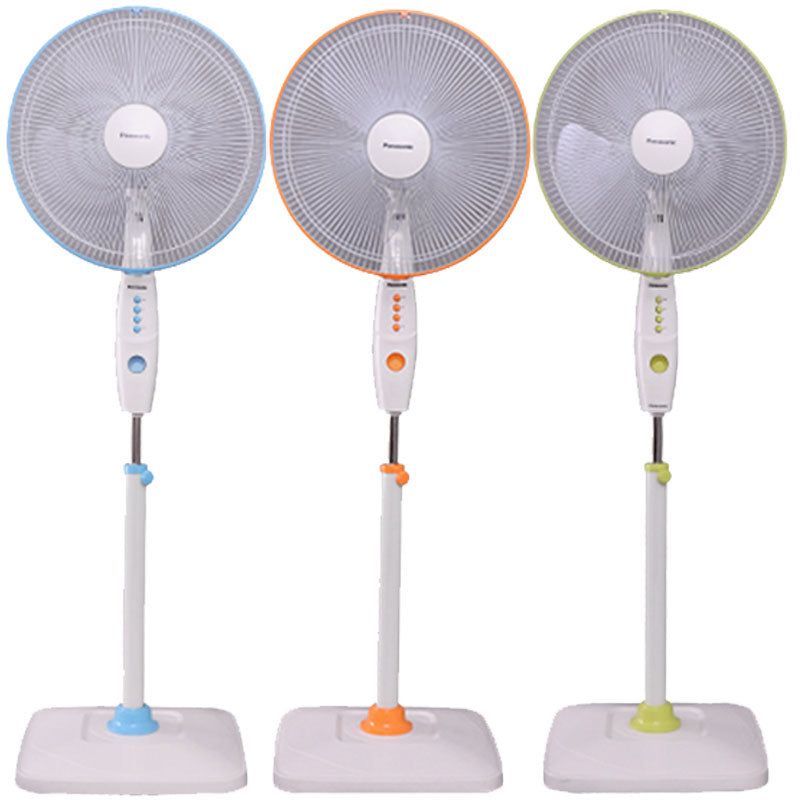 Kipas angin panasonic stand fan FEP 404