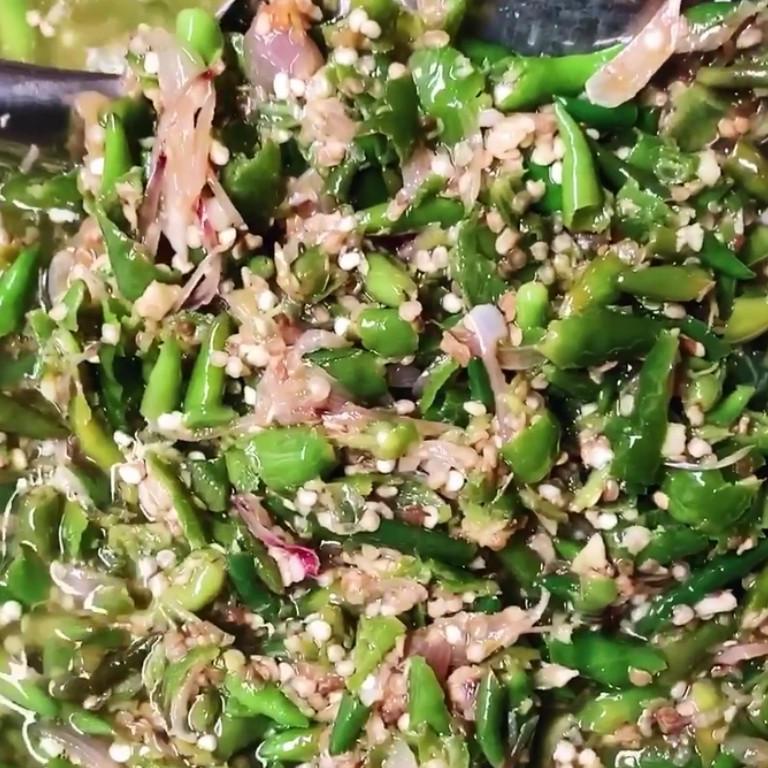 

ニC Eat Sambel - Sambal Ikan Nga Ngenin / Sambal Rumah / Sambal Enak TERMURAH 3097 ❖