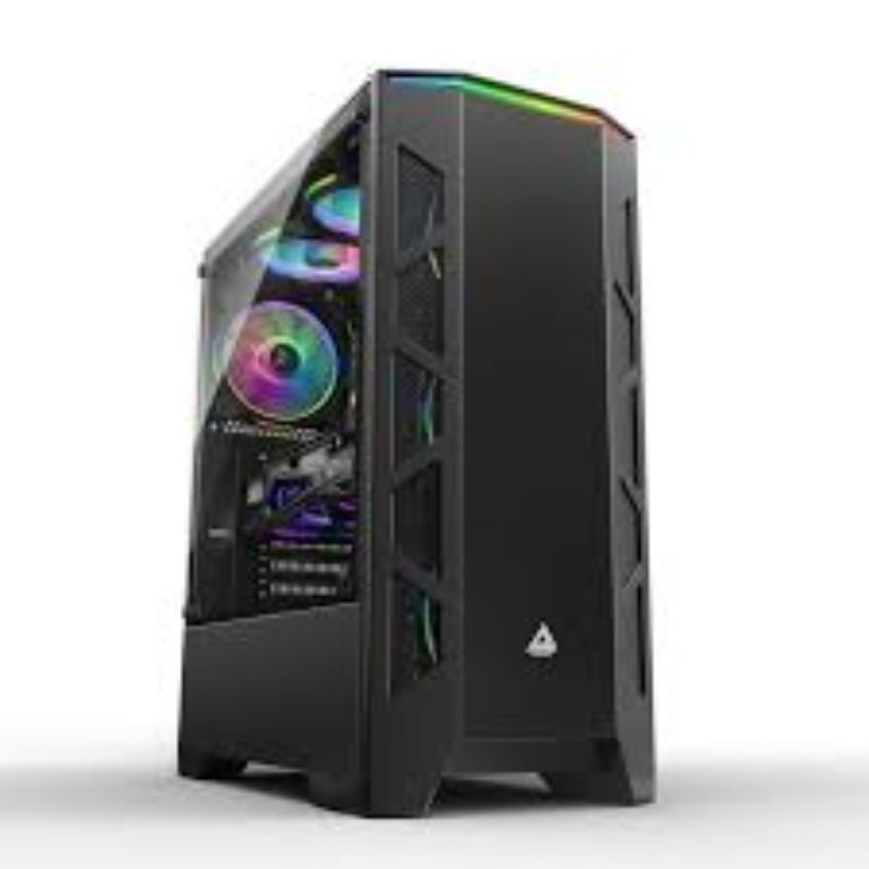 Pc Gaming Amd Ryzen 5-7600X Am5|Ram 16gb Ddr5|Vga RTX 3050 8Gb Gddr6