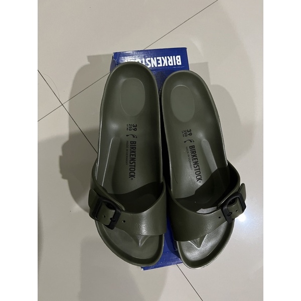 Jual Birkenstock Eva Sandals (NEW) | Shopee Indonesia