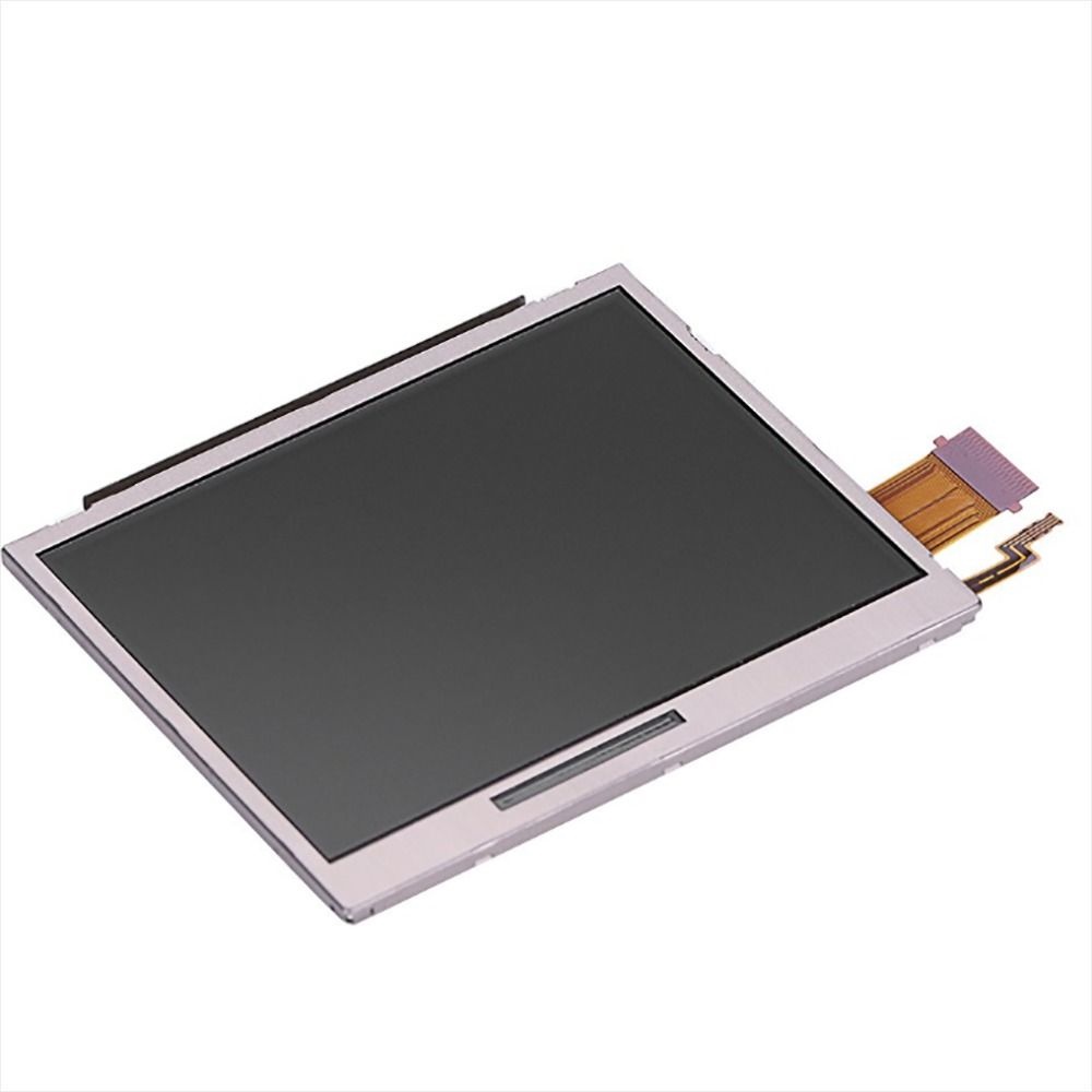 POPULAR Aksesoris Layar Populer Untuk Nintendo NDSL Konsol Game LCD Untuk Nintendo DS Lite DSL NDSL