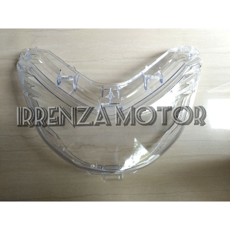 Mika mica kaca lampu depan nmax n max n-max 2015 2016 2017 2018 2019
