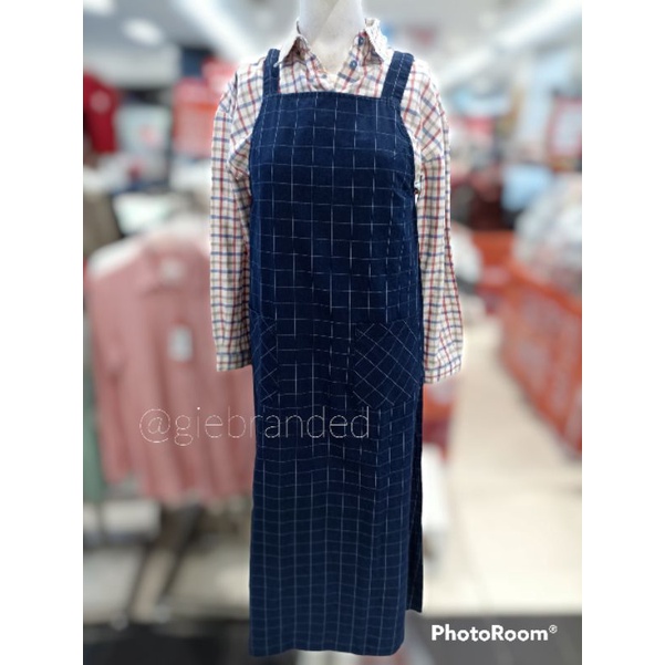 triset overall original