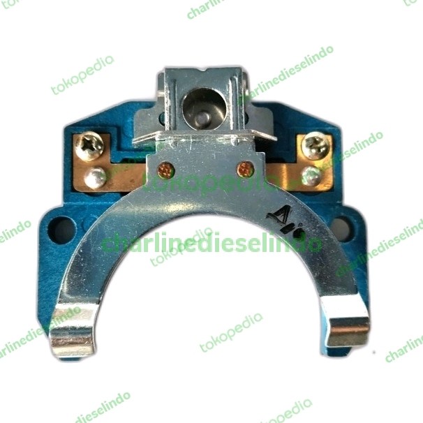 Platina Dinamo Pengerak / Platina Elektro Motor