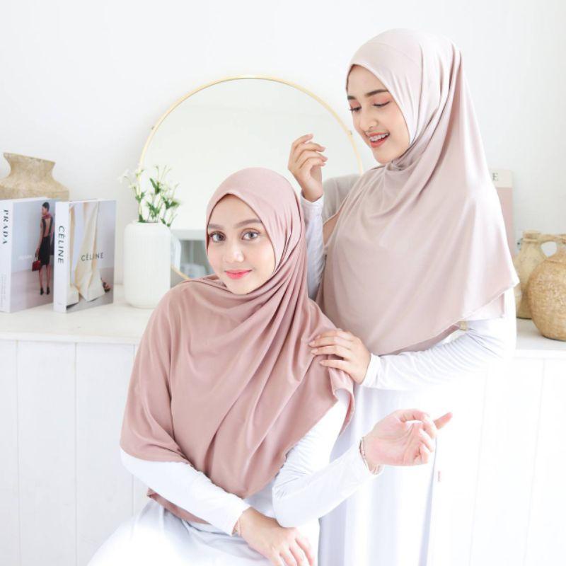 Sheila pashmina instan jersey premium (KIM)