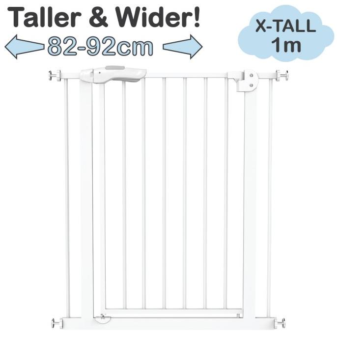 Baru PAGAR PEMBATAS TINGGI 100cm / PAGAR ANJING / KANDANG PAGAR ANJING