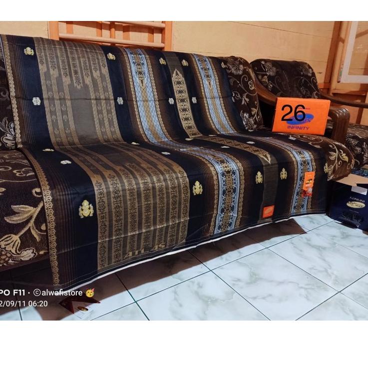 Best Product SARUNG ATLAS INFINITY NEW PRODUK KUALITAS GOLD SILVER SARUNG ATLAS MOTIF BHS SARUNG ATL