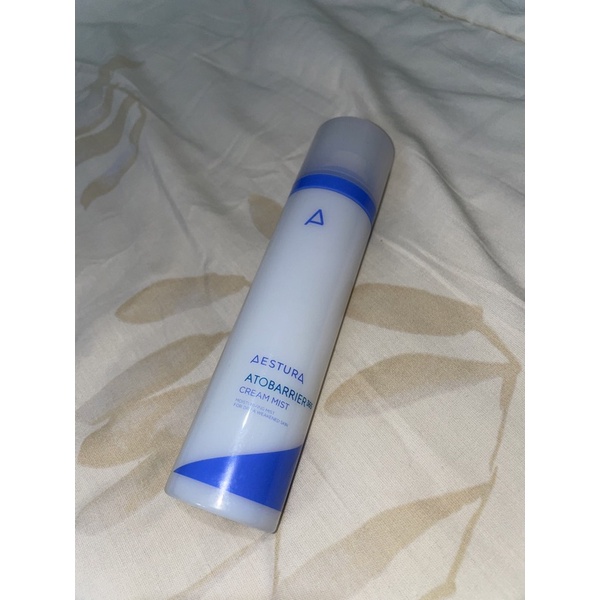 Aestura cream mist skincare korea original murah preloved