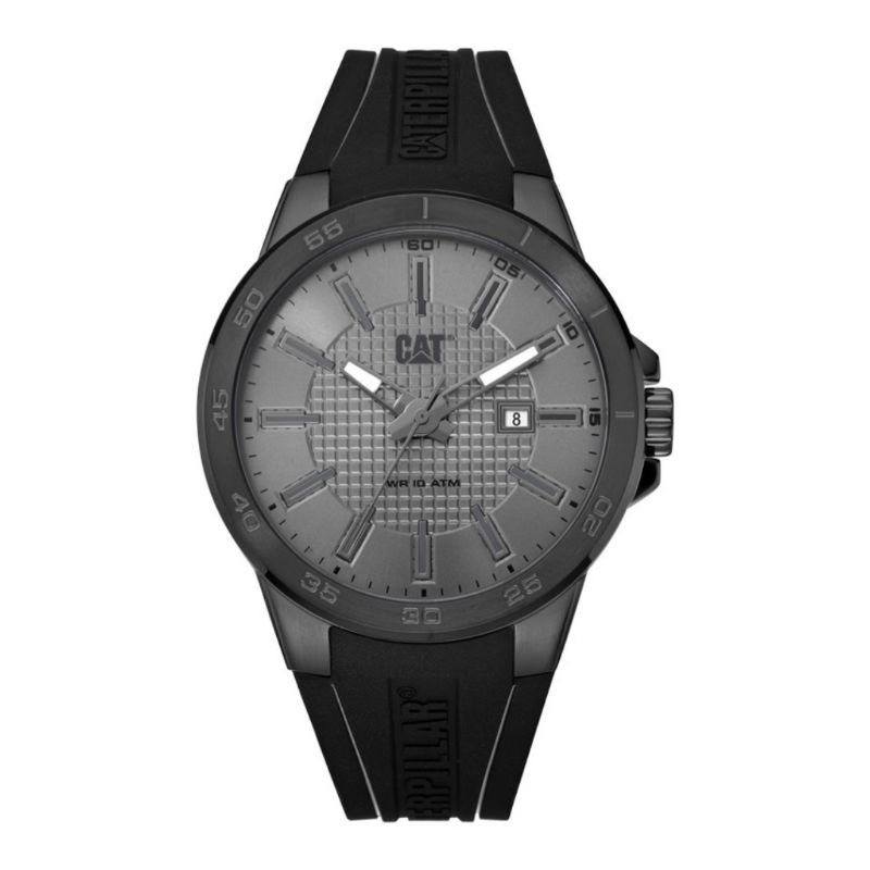 JAM TANGAN PRIA CATERPILLAR CAT CC.151.25.511 ORIGINAL