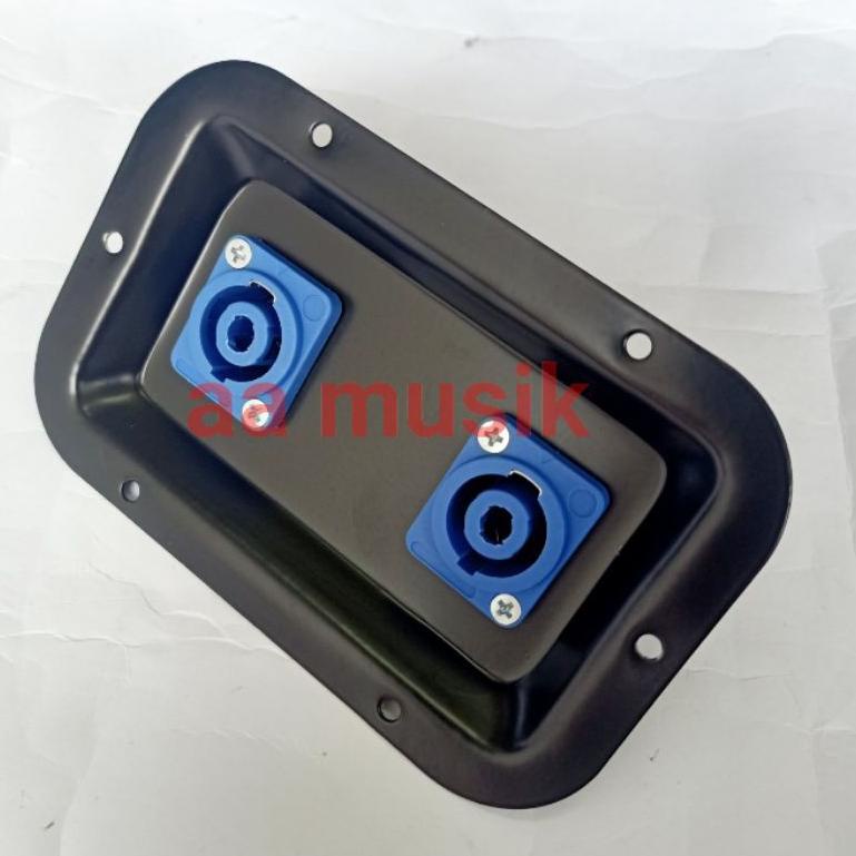 ㆅ PANEL BOX SPEAKER RAKITAN PANEL SPEAKER SPIKON HOT ITEM 3788 ღ