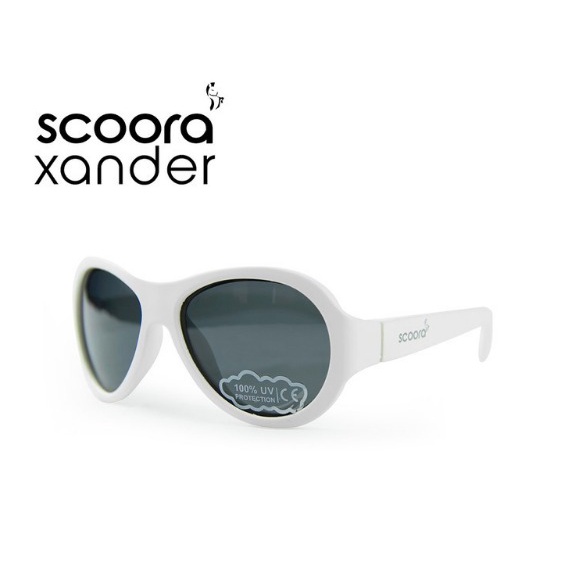 Scoora Xander anti-UV Sunglasses | Kacamata Jemur Bayi 0-24bulan
