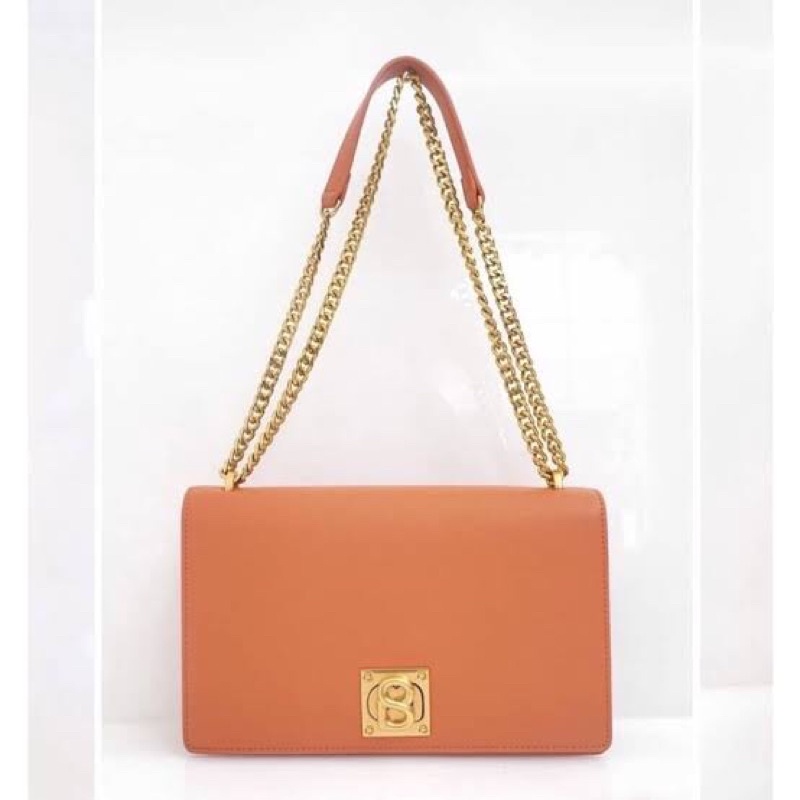 PL Nada Bag Buttonscarves