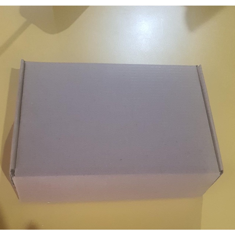 

Box souvenir