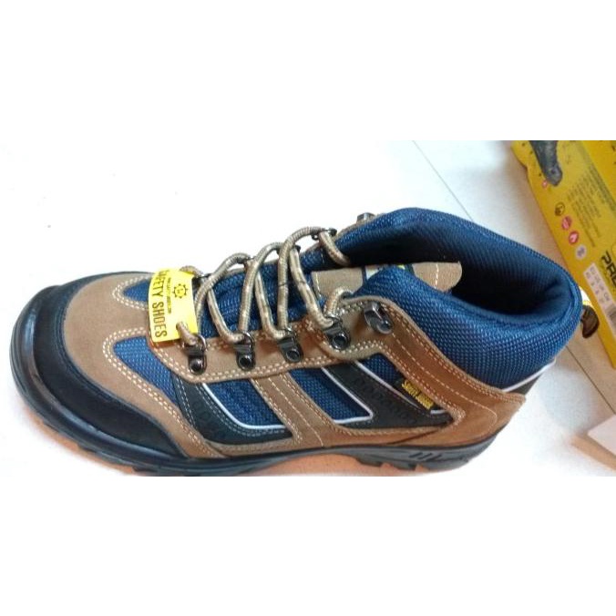 SEPATU ORIGINAL SAFETY JOGGER X2000