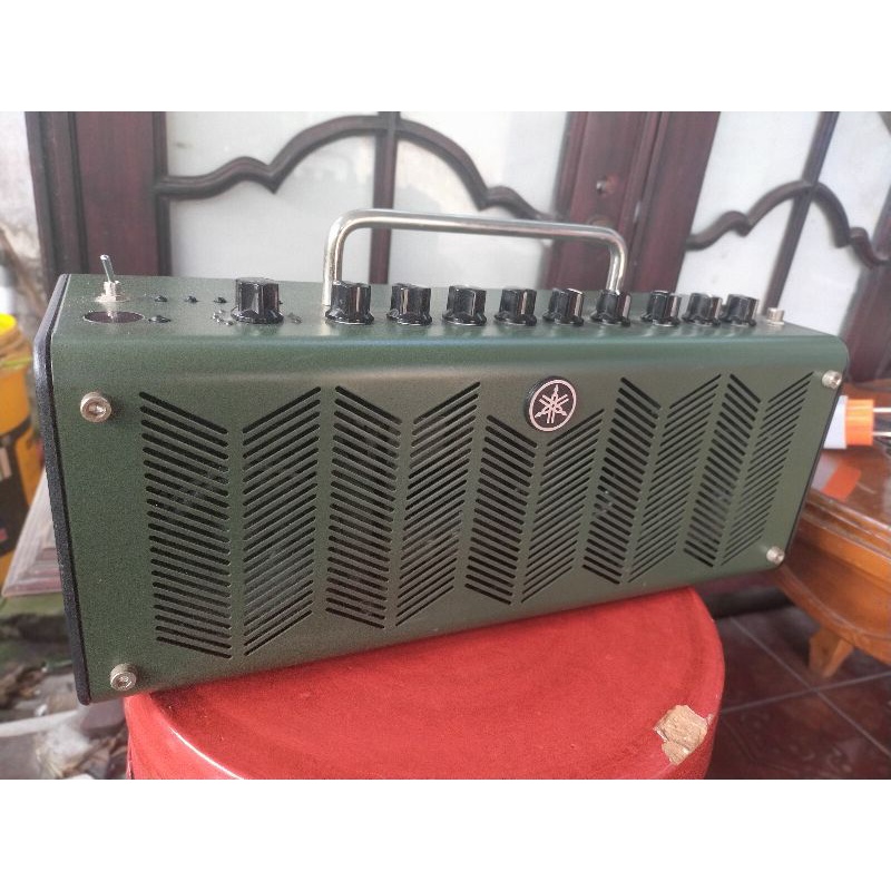 Yamaha THR10X mulus...