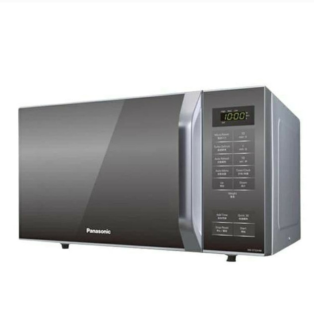 Microwave (Khusus Gojek) Microwave Oven Panasonic 25L Nn-St32Hm