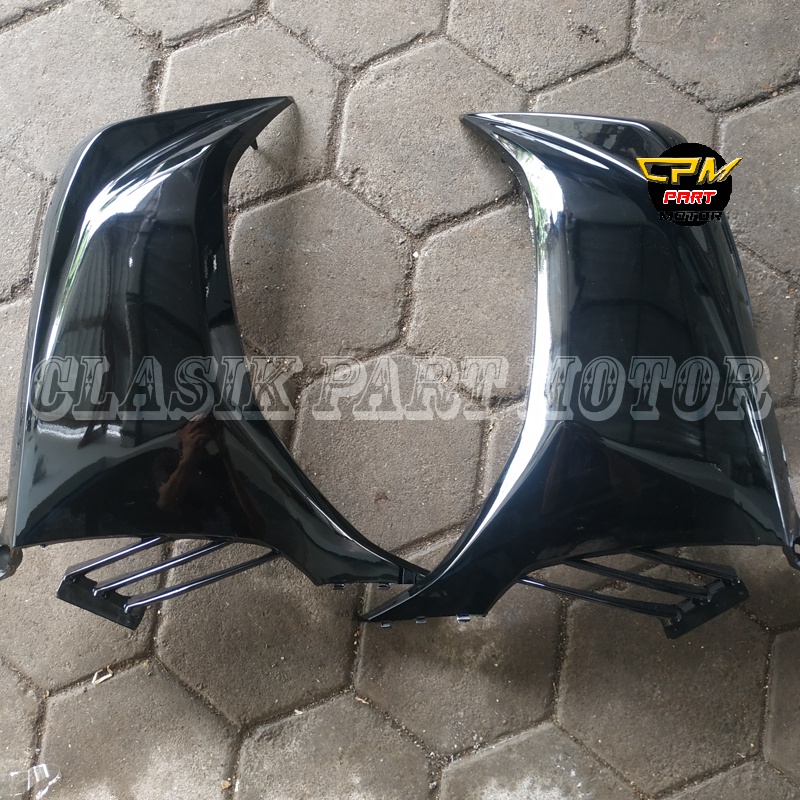 Sayap Luar Jupiter Mx New 135