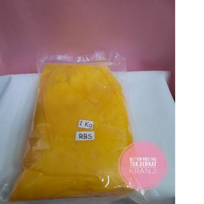 

Terlaris Butter Rbs 1kg 