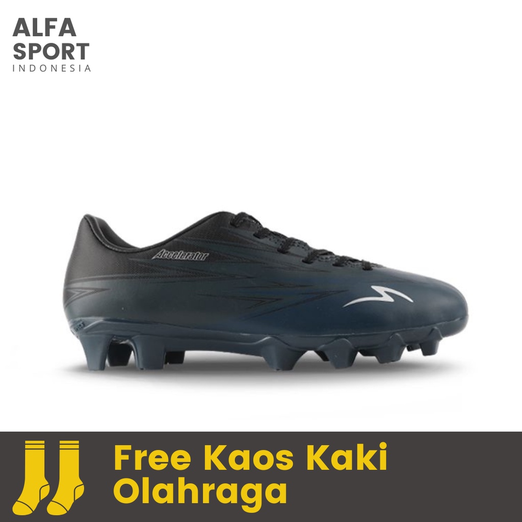 Sepatu Bola Specs Lightspeed 3 Jr FG - 101976