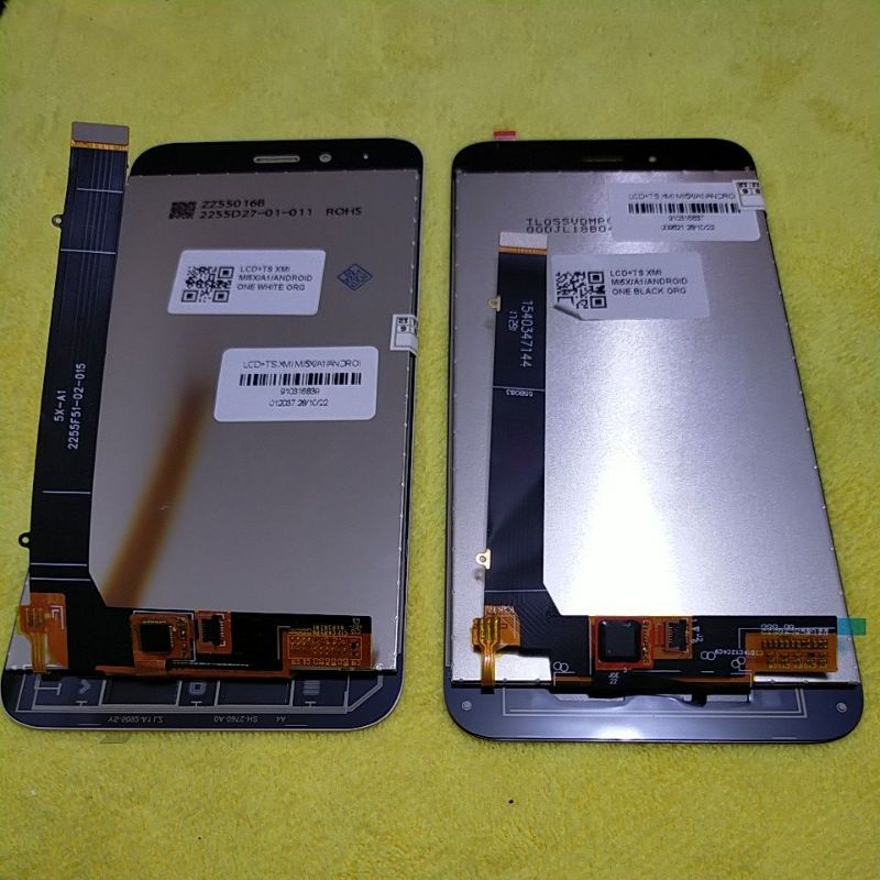 LCD XIOMI MI5X/MIA1 ORG