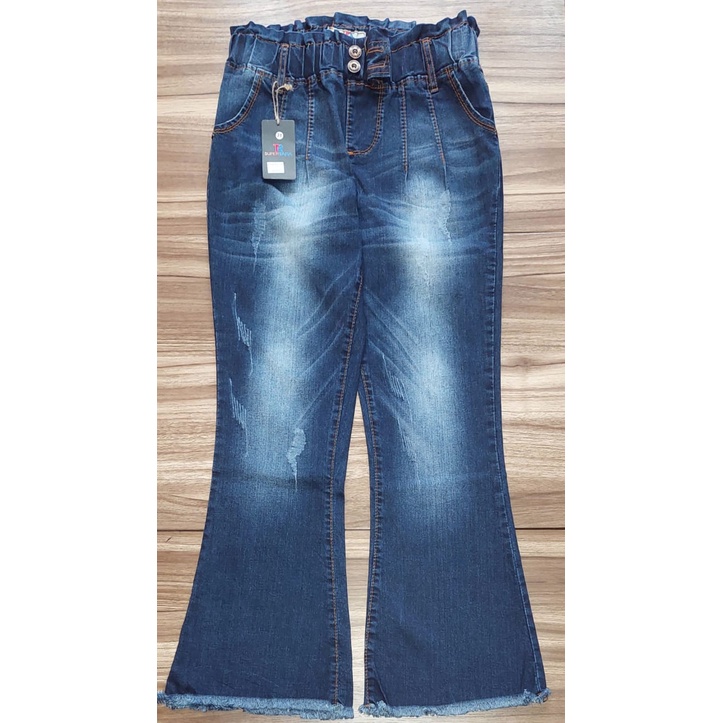 CELANA JEANS | SUPERTARA | CUTBRAY | JEANS PREMIUM |