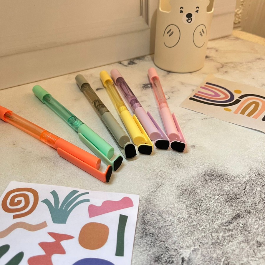 

PEN MULTIFUNGSI 4IN1 FUNGSI SPECIAL EDITION MODEL FANCY TOP QUALITY TINTA HITAM ALAT TULIS UNIK STATIONARY SEKOLAH ANAK DAN KANTOR KUALITAS TERBAIK BISA COD