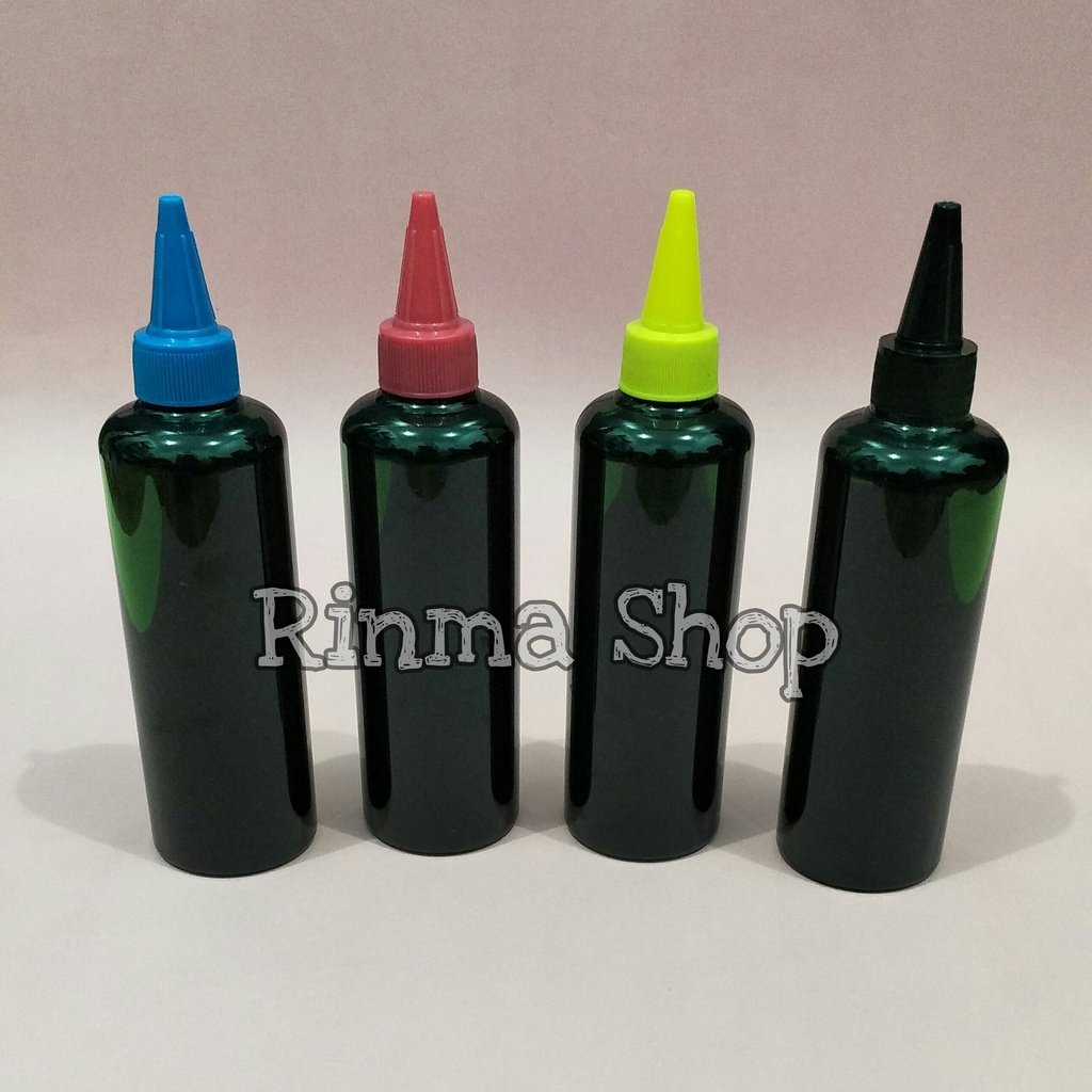 Serbuk Toner Refill 646A 646X CM4540 CM4540f CM4540fskm MFP CF030A CF031A CF032A CF033A COLOR 100gr