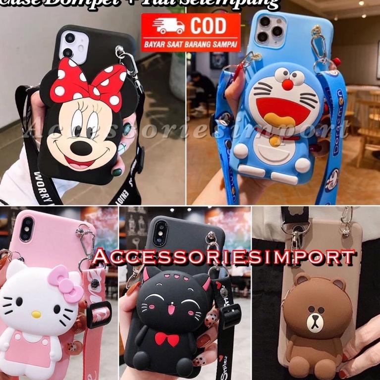 [PRODUK VPCRP] CASE SAMSUNG A03/ A03CORE/ A13/ A23/ A03S/ A32 5G/ A12/ A11/ M11/ M12/ SOFT CASE KARA
