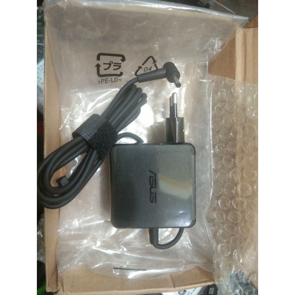 Jual Charger Asus E402M X441U X441UV X441S M409D 2.37A Original