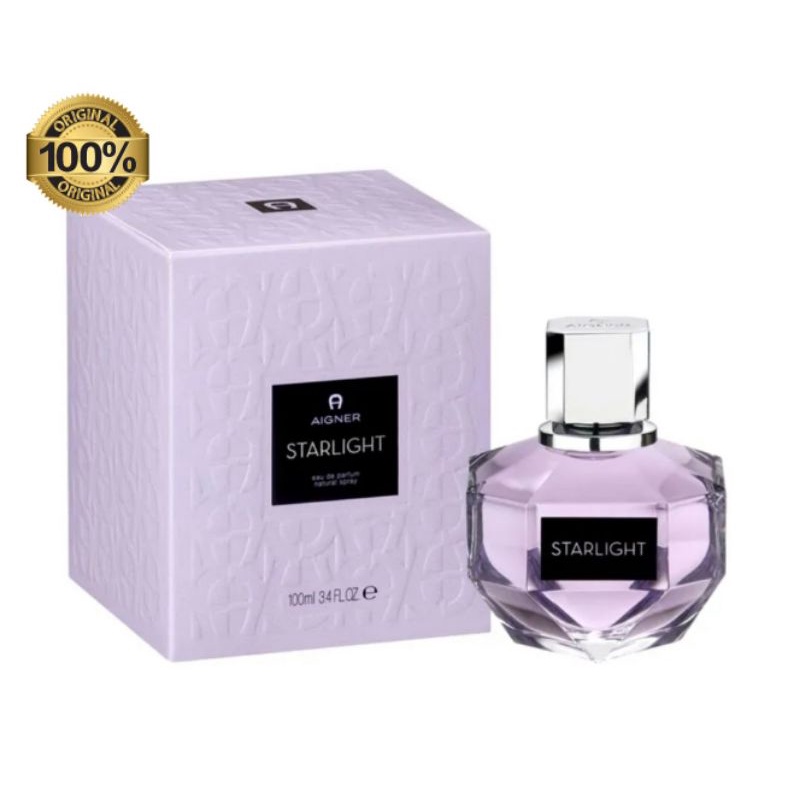 PARFUM ETIENNE AIGNER STARLIGHT EDP ORIGINAL 100%