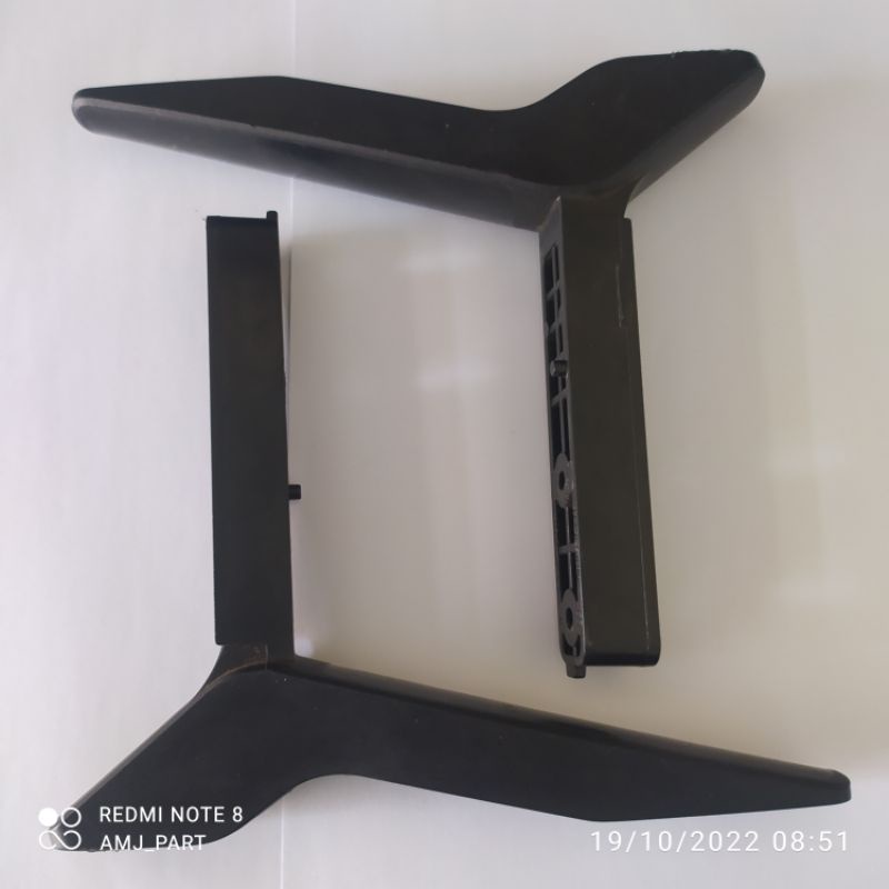 DUDUKAN KAKI TV LG 32LH510D