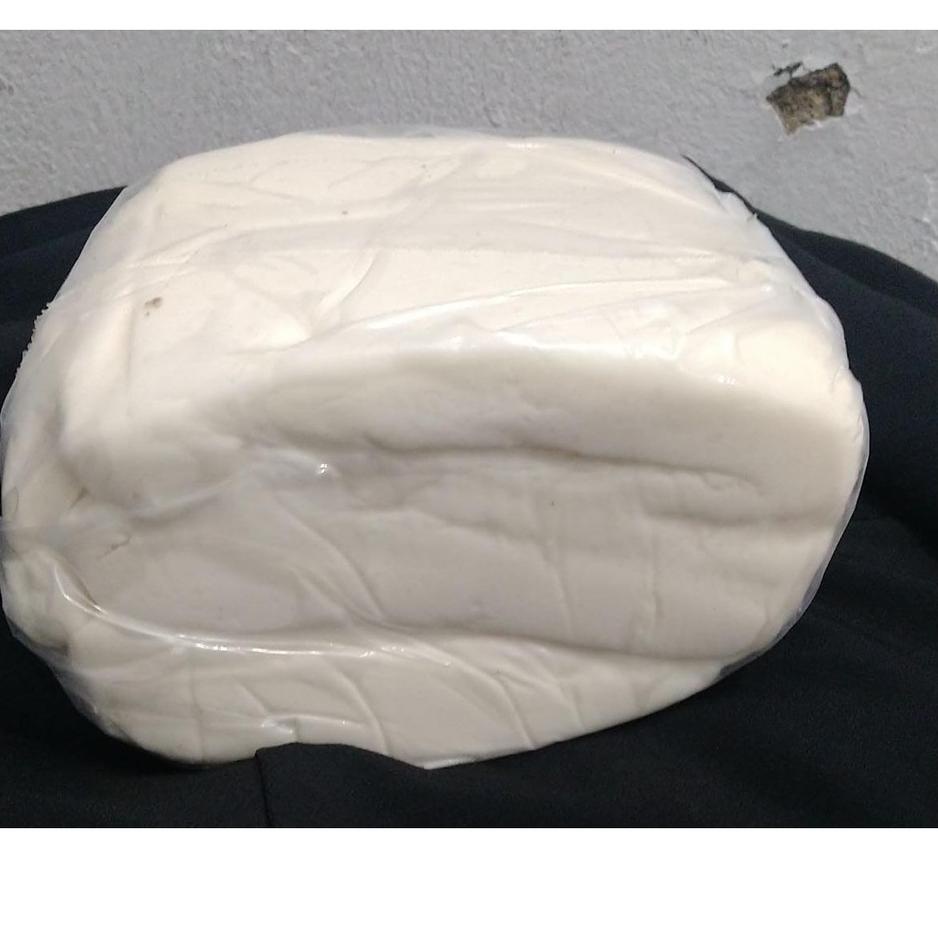 

TRXSs9S3--SUPER FONDANT WHITE 100 GR REPACK ICING TIGERSON PHILTI COTTON WHITE FONDAN GUMPASTE