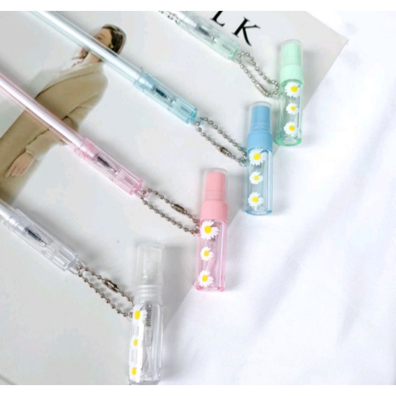 

Pulpen hand sanitizer || di jual 1 pcs || harga sangat murah sesuai kualitas