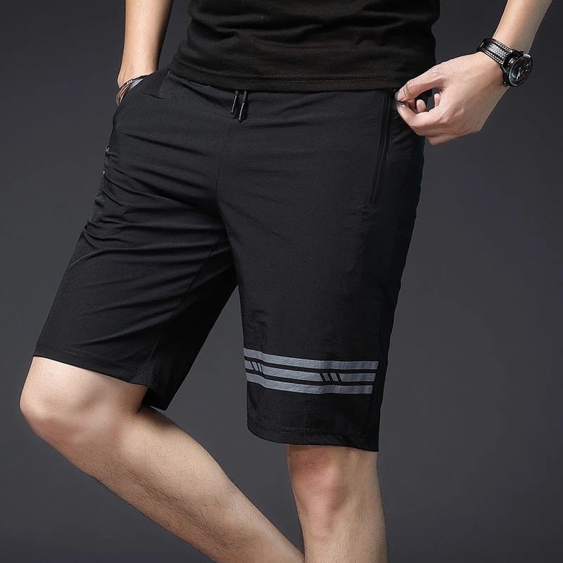 FASHION_COOLS.CELANA PENDEK SPORT BRIAN TERBARU-CELPEN SPORT GYM SANTAI KEREN KEKINIAN TERLARIS