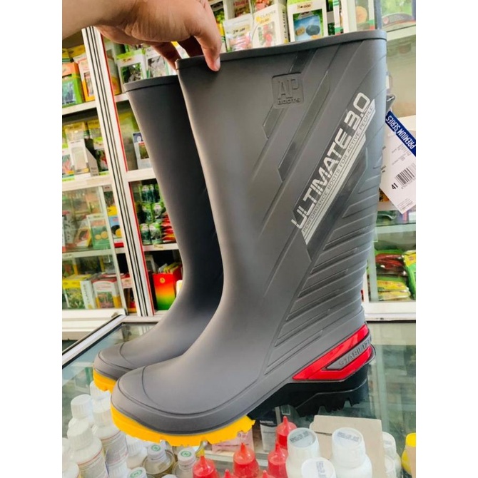 Sepatu AP BOOTS ULTIMATE