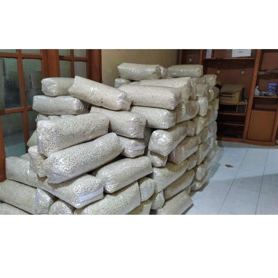 

Star CUANKI LIDAH 100 Biji TOPPING BASO ACI CUANKI TOPING KERING KHAS GARUT murah