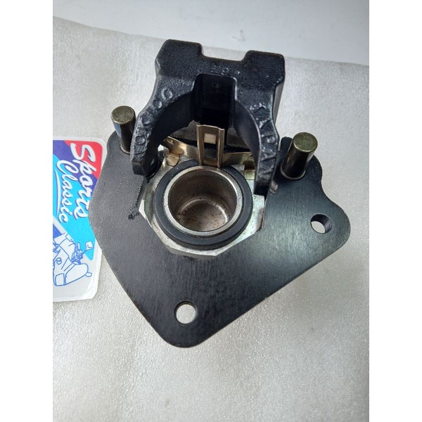 Kaliper Rem Depan Suzuki RGR150 Suzuki TRS New Ori Japan