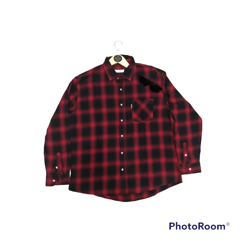 FLANNEL VETERANO