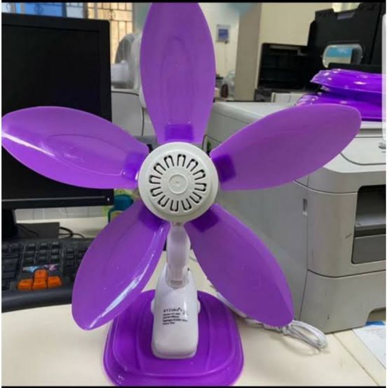 kipas jepit 39w kyzuku