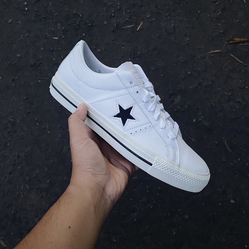 converse one star pro original