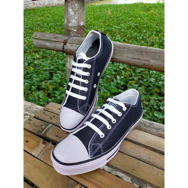 Sepatu converse pendek/Sepatu cowok/Sepatu cewek