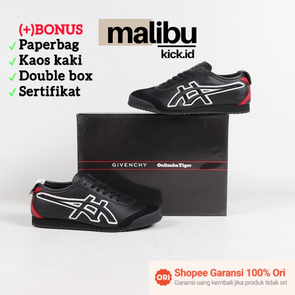 box onitsuka tiger original