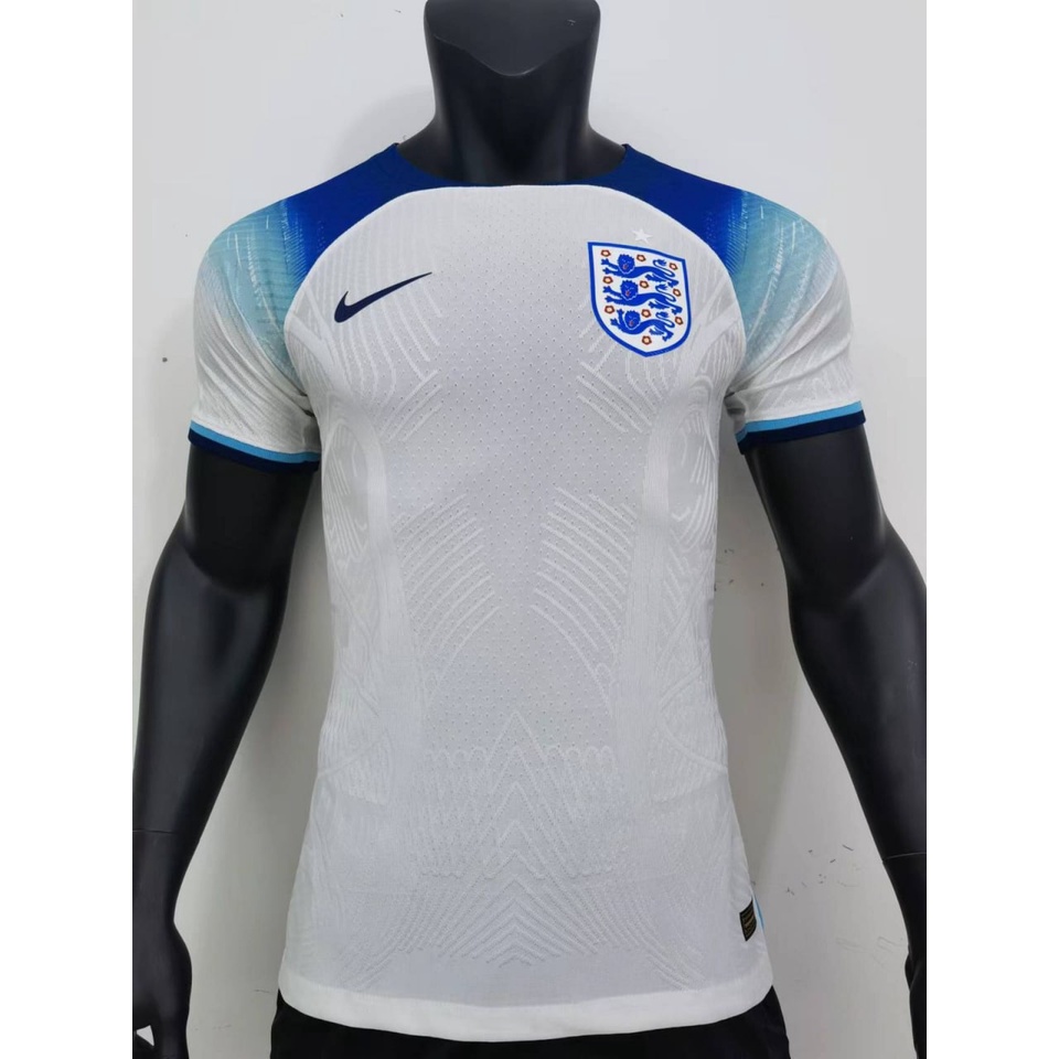Jersey Player Issue INGGRIS HOME DRI-FITADV 2022 HIGH QUALITY