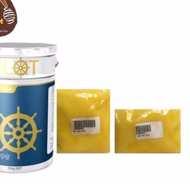 

✨TERBARU✨ rbs butter 500gr grosir