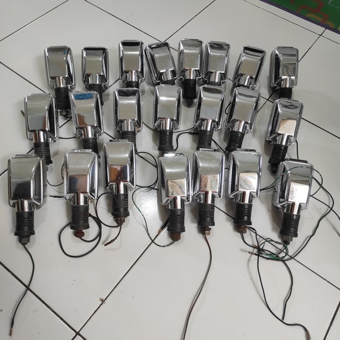 {ElvinaStore} lampu sein rx king rx k copotan original Murah