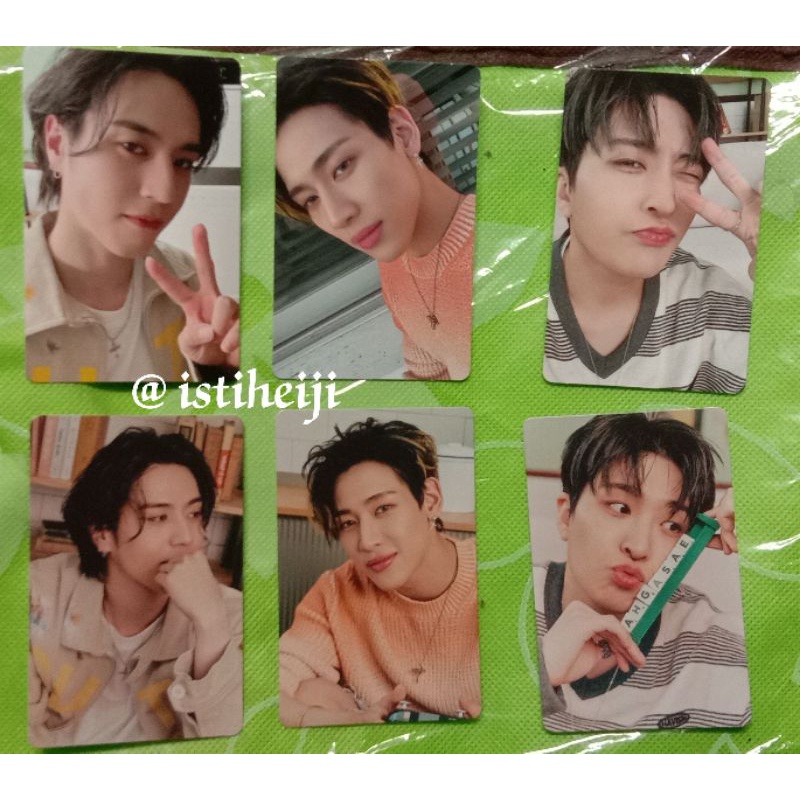 MD fancon #GOT7 #homecoming